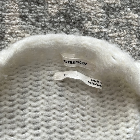 Colorblock Cardigan - Picture 3 of 3